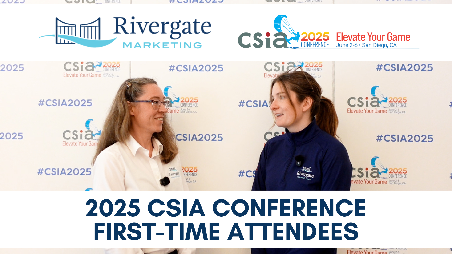 2025 csia first time attendees thumbnail